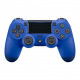 PS4 Dualshock 4 Wireless Controller Steel Wave Blue (Original)